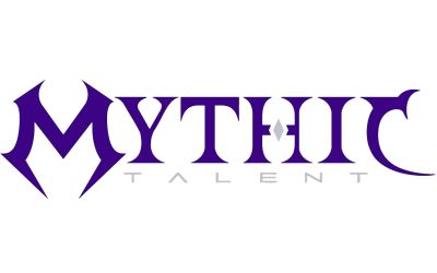 mythic logo